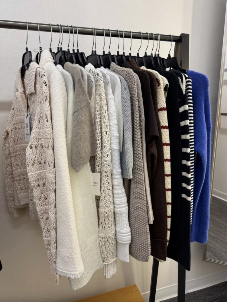 Shop the best picks from the Nordstrom Anniversary Sale 2025—summer essentials, fall fashion, and limited-time deals you don't want to miss!